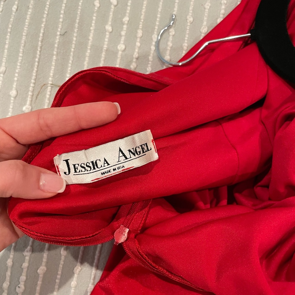 Formal Evening Gown - image 3